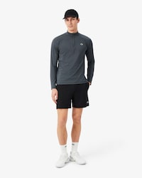 Pantal&oacute;n corto deportivo de corte regular Ultra Dry