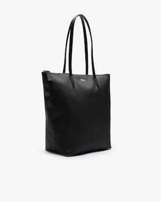 Bolso tote vertical L.12.12 Concept