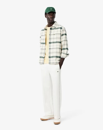 Gorra de sarga de algodón