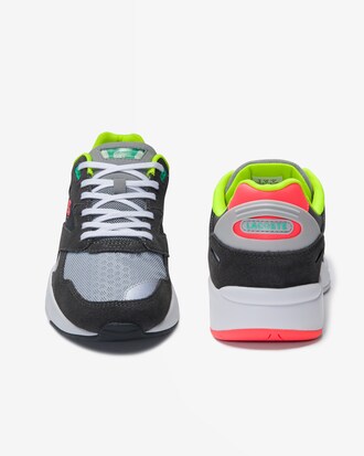 Zapatillas de hombre Storm 96 LO de tela, material sintético y ante