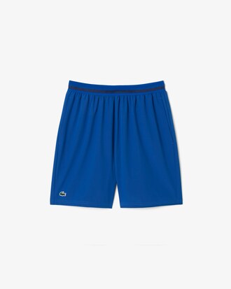 Pantal&oacute;n corto Lacoste Tennis x Novak Djokovic