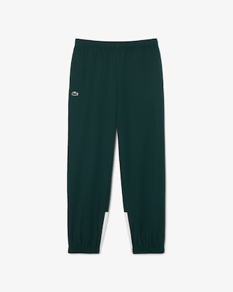Ch&aacute;ndal deportivo con bloques de color