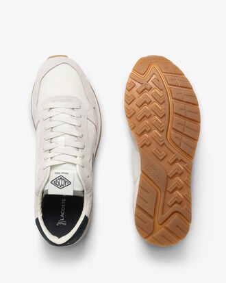 Zapatillas de hombre Partner 70s