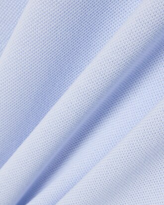 Camiseta de petit piqu&eacute; de algod&oacute;n Archive Re-edition