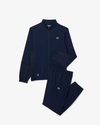 Chándal Lacoste Tennis x Daniil Medvedev