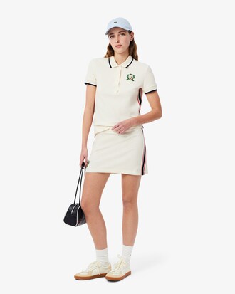 Gorra de sarga de algodón