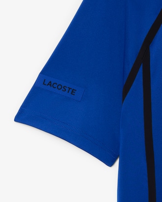 Polo Lacoste Tennis x Daniil Medvedev