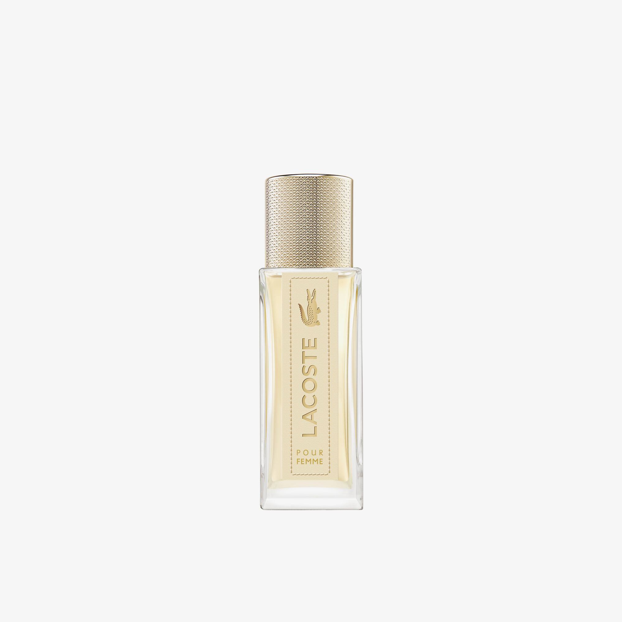 perfumes lacoste dama
