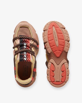 Zapatillas de mujer L003 Active Runway