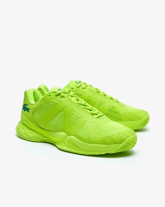 Zapatillas de hombre LC Scale de tela y material sintético