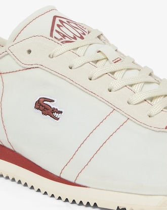 Zapatillas de hombre Club-Low