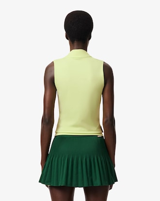 Polo de tenis Roland-Garros Edition