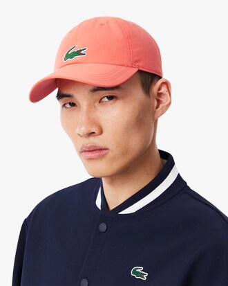 Gorra Lacoste Tennis x Novak Djokovic