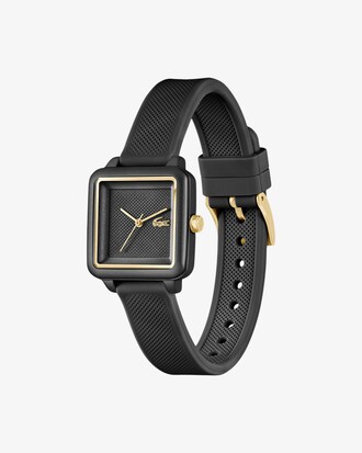 Reloj de silicona Lacoste.12.12 Flow