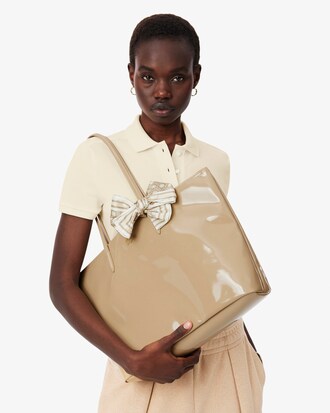 Bolso tote L.12.12 grande