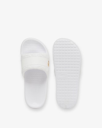 Hybrid Serve Slides de hombre