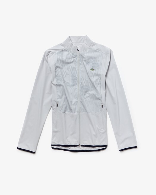 Gris Claro / Azul Marino / Gris Claro