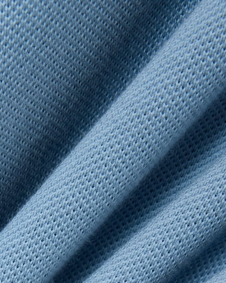 Camisa polo de petit piqu&eacute;