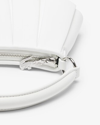 Bolso de piel peque&ntilde;o Lenglen Runway