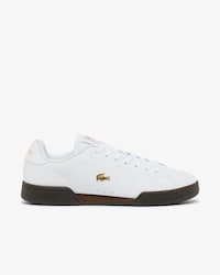 Zapatillas de hombre Carnaby Cup de piel