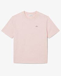 Camiseta de corte holgado de algod&oacute;n suave
