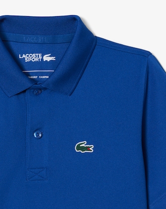 Polo de punto jersey deportivo Ultra Dry