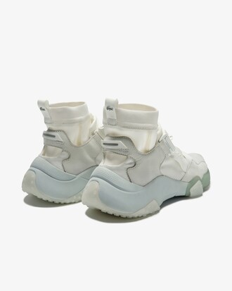 Zapatillas de mujer UT-LT Modular de tela