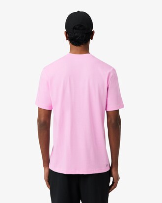 Camiseta deportiva de algod&oacute;n Ultra Dry