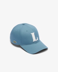 Gorra de béisbol con bordado 3D