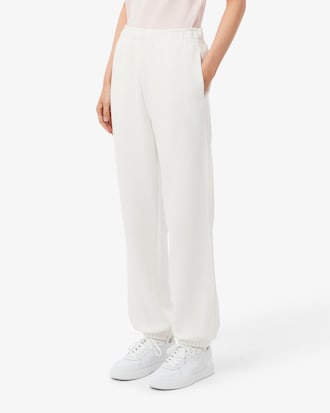 Pantalón de chándal de corte recto