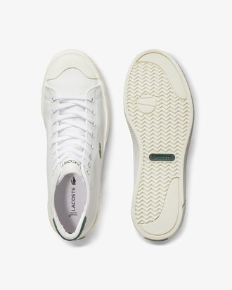 Chukkas de mujer Gripshot Mid de piel y ante