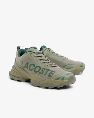 Zapatillas de hombre L-Guard Breaker CT Trail