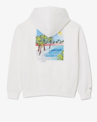 Sudadera de felpa Miami Open Edition