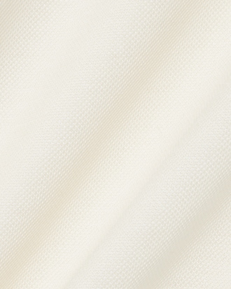 Camiseta de piqu&eacute; de seda Runway