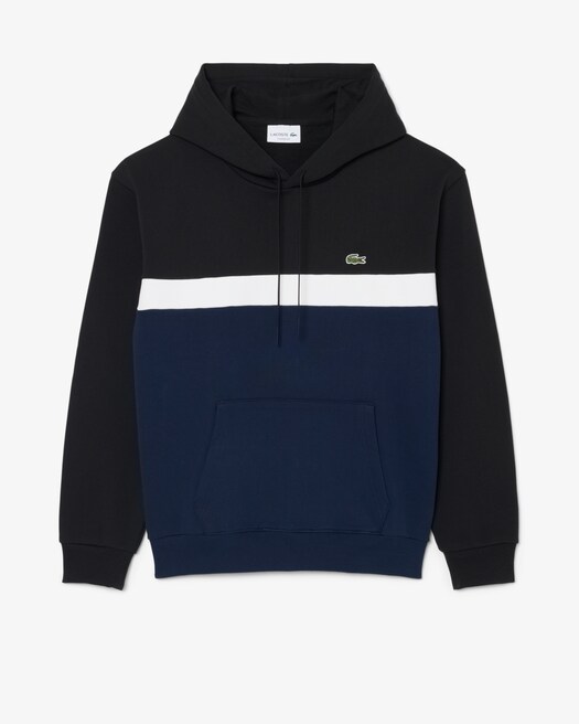 Negro / Azul Marino