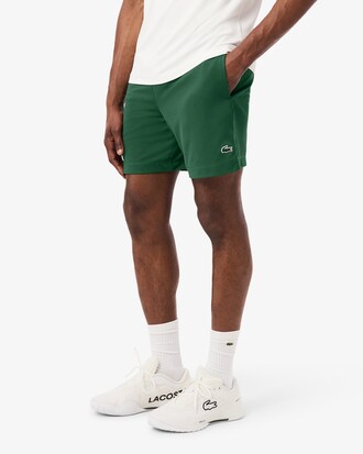 Pantal&oacute;n corto deportivo de corte regular Ultra Dry