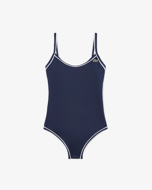 Bleu Marine / Bleu Clair / Blanc