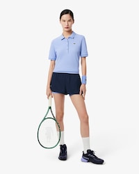 Pantalón corto de tenis forrado Ultra Dry