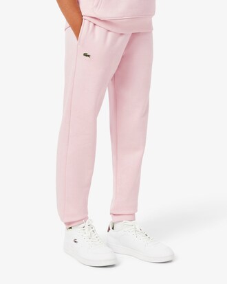 Pantal&oacute;n de ch&aacute;ndal de felpa unisex