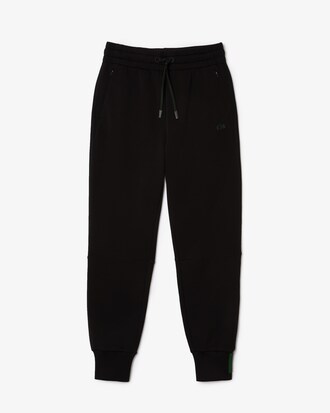 Pantalón de chándal de algodón