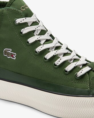 Chukkas junior Gripshot Milieu de tela