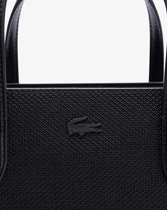 Cartera Chantaco de piel pequeña