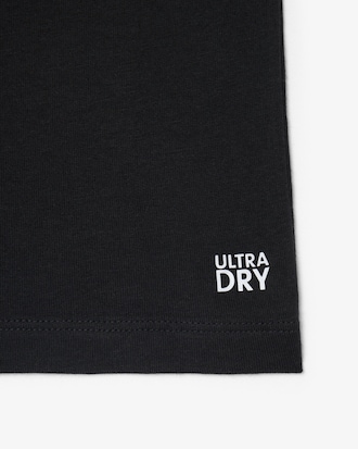 Camiseta deportiva estampada Ultra Dry