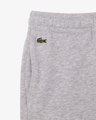 Pantalón de chándal de felpa