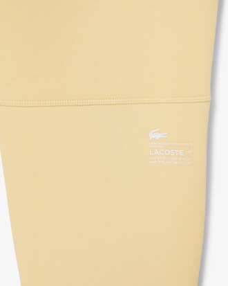 Pantalón de chándal de algodón