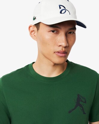 Pack Tennis x Novak Djokovic de Lacoste