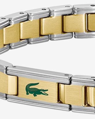 Pulsera Metropole Edge