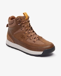 Botas de monta&ntilde;a de hombre Urban Breaker de piel