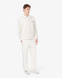 Pantal&oacute;n de ch&aacute;ndal de tenis cl&aacute;sico