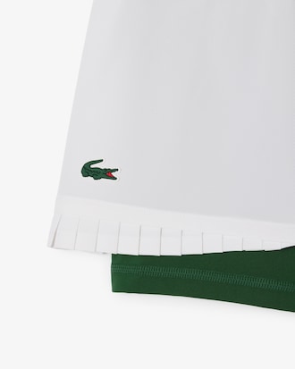 Pantalón corto de tenis forrado Ultra Dry